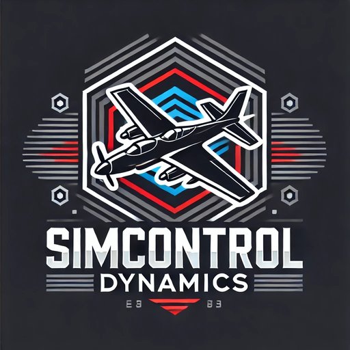 Logo SIMCONTROL Dynamics